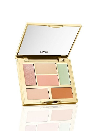Tarte Color Your World Color-Correcting Palette
