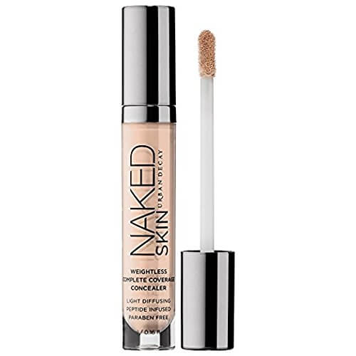 urban decay all nighter concealer