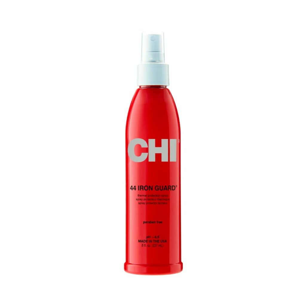 CHI 44 Iron Guard Thermal Heat Protectant Spray