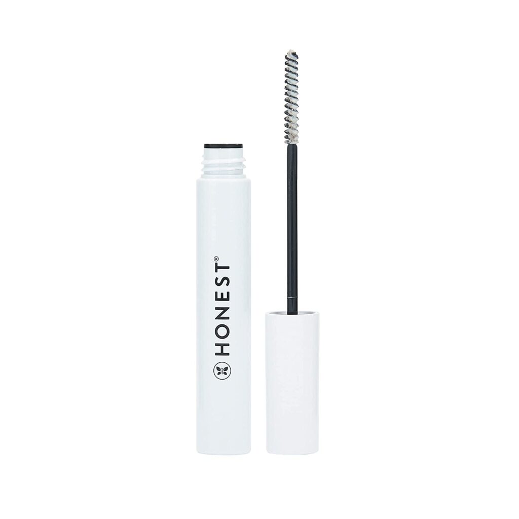 Honest Beauty Honestly Healthy Serum-Infused Lash Tint in Clear