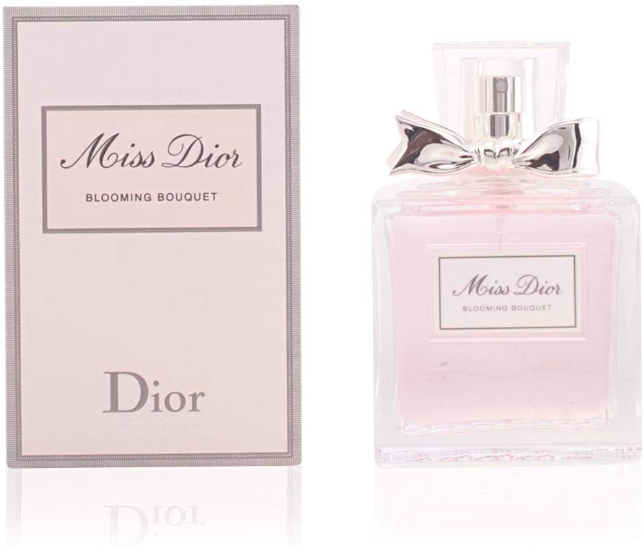 Christian Dior, Miss Dior Blooming Bouquet Eau de Toilette