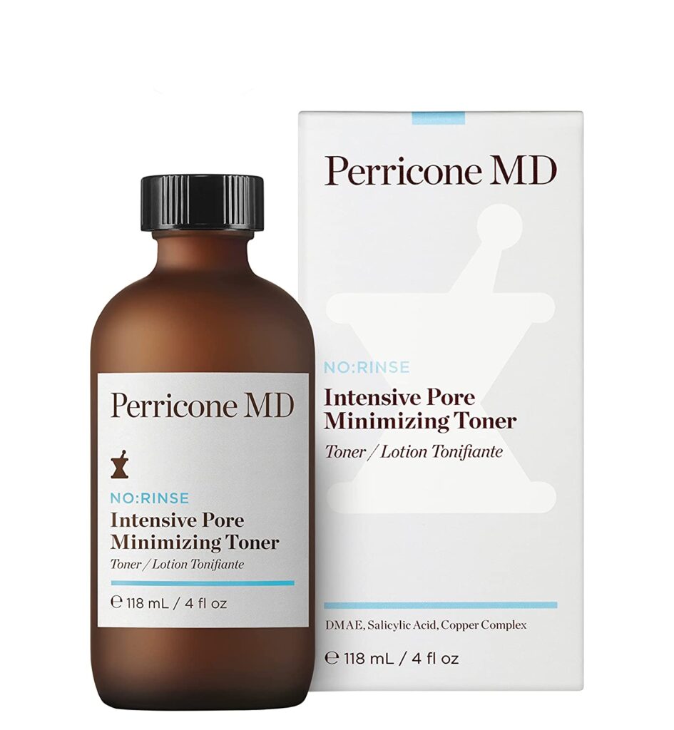 Perricone MD No: Rinse Intensive Pore Minimizing Toner