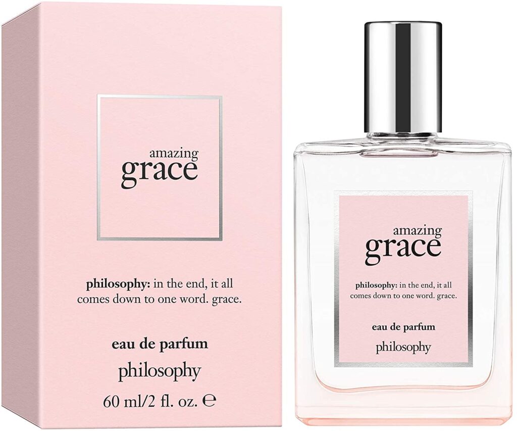 Philosophy Amazing Grace Eau De Parfum