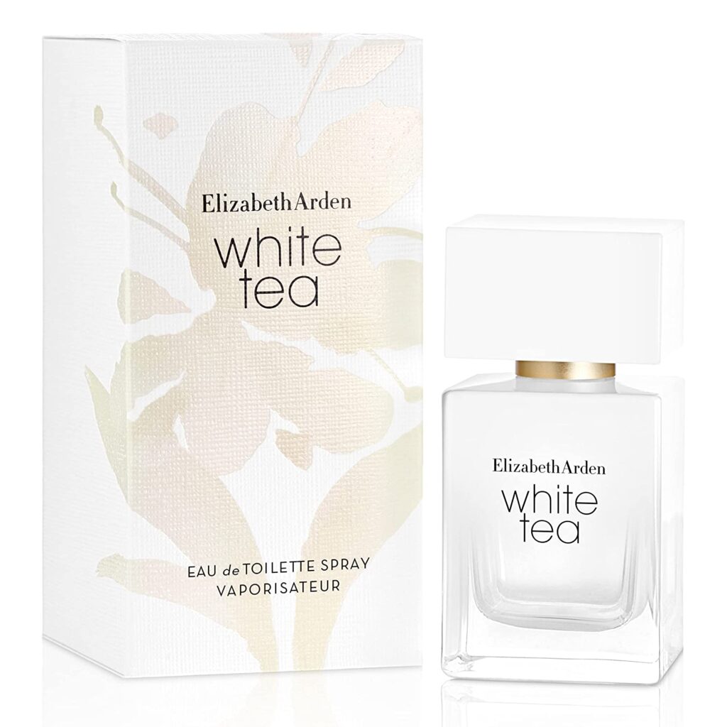 White Tea by Elizabeth Arden, Women's Perfume