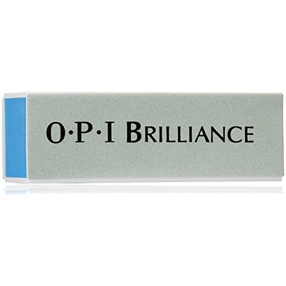 OPI Nail Files and Buffers