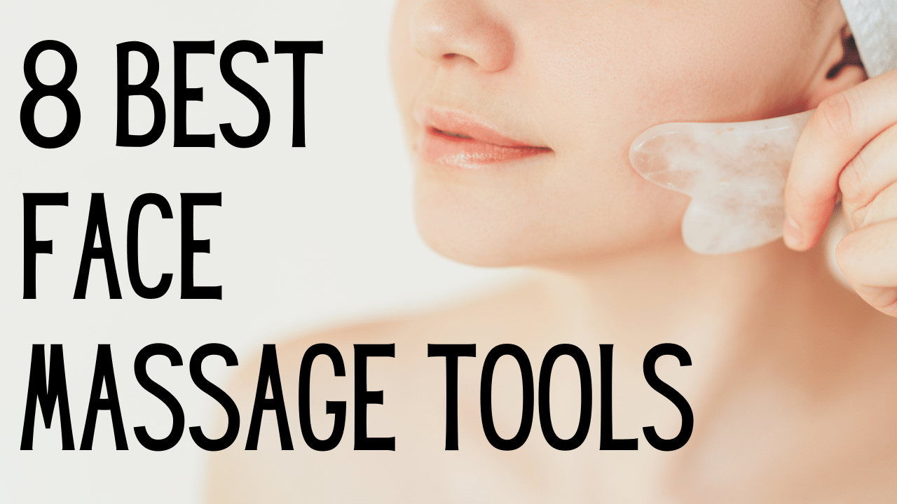 best face massage tools