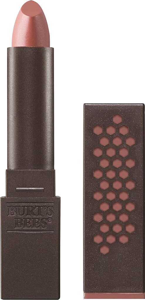 Burts Bees 100% Natural Glossy Lipstick