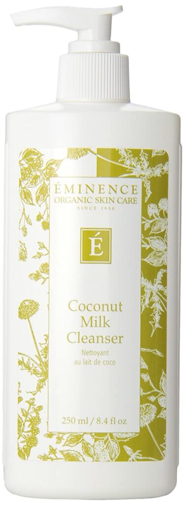 Eminence Coconut Milk Cleanser
