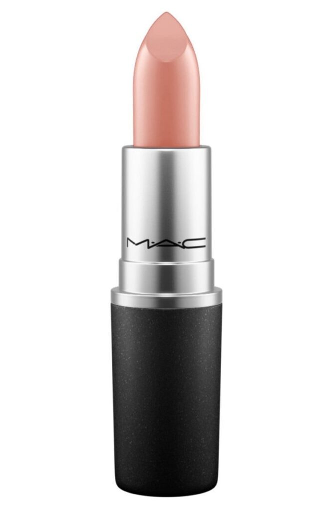 M.A.C Amplified Creme Lipstick