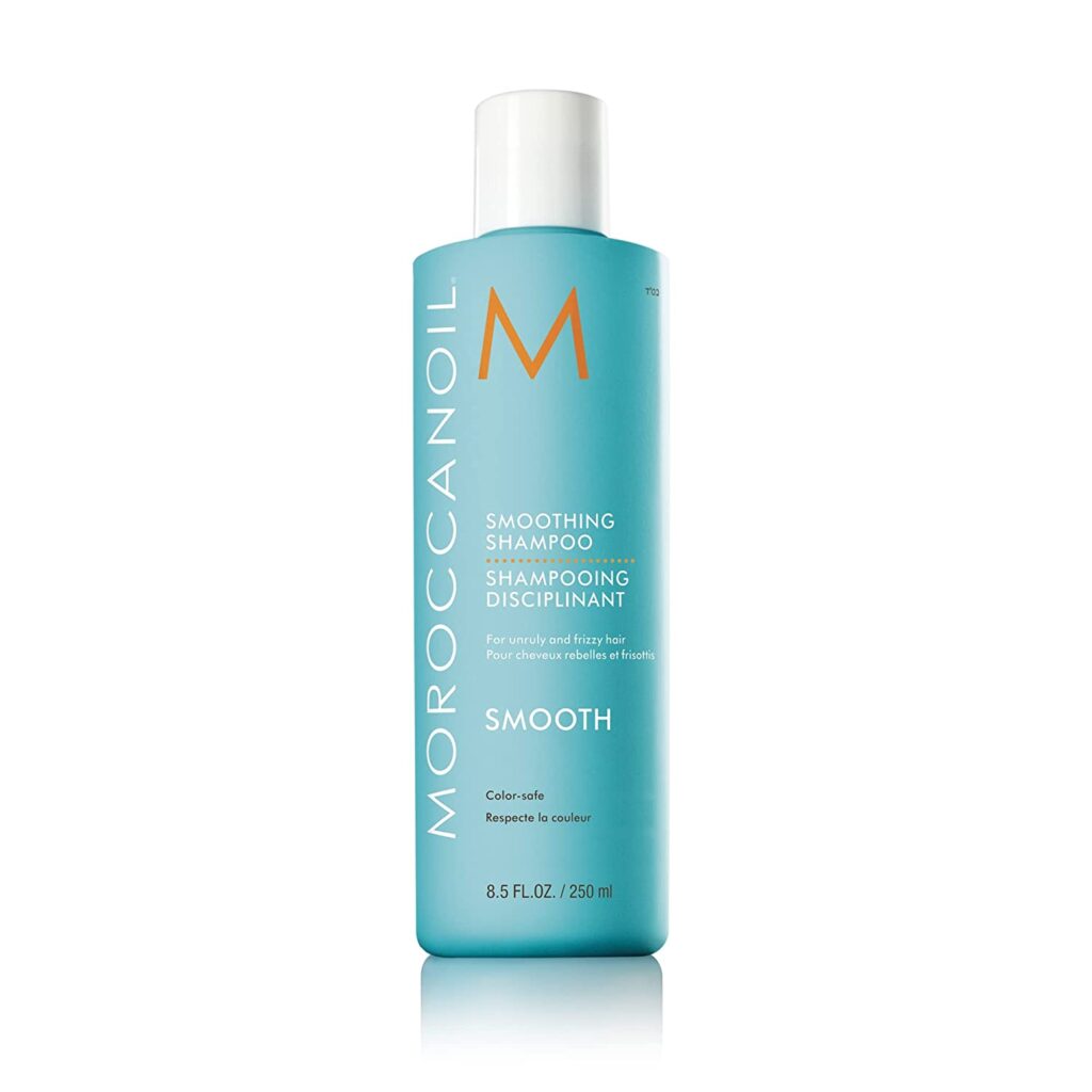 Moroccanoil Smoothing Shampoo