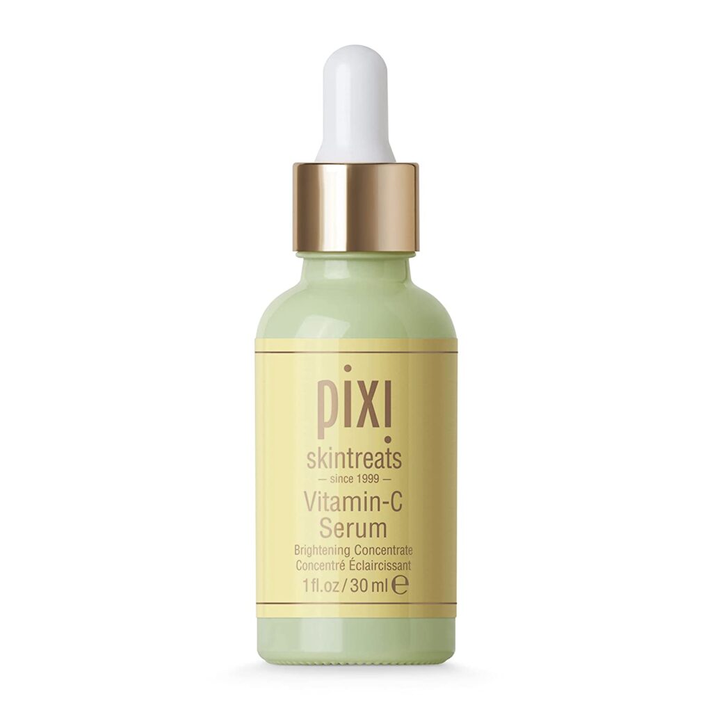 Pixi beauty Vitamin C Serum, Brightening Serum for radiant skin