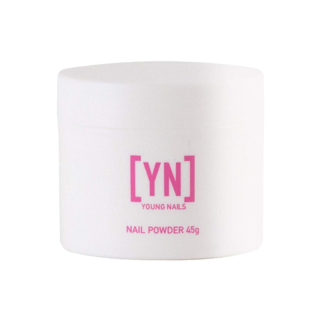 Young Nails Acrylic Powders, Cover - Created for a flawless consistency and superior adhesion
