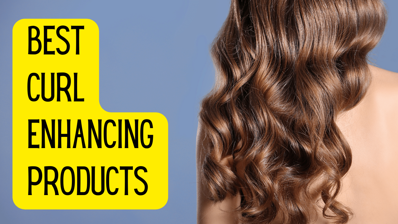 Best curl-enhancing products for wavy hair