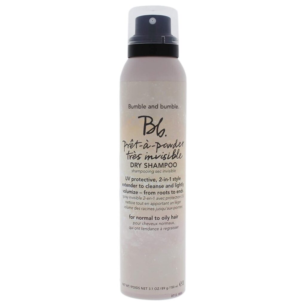  Bumble and Bumble Pret-a-Powder Tres Invisible Dry Shampoo