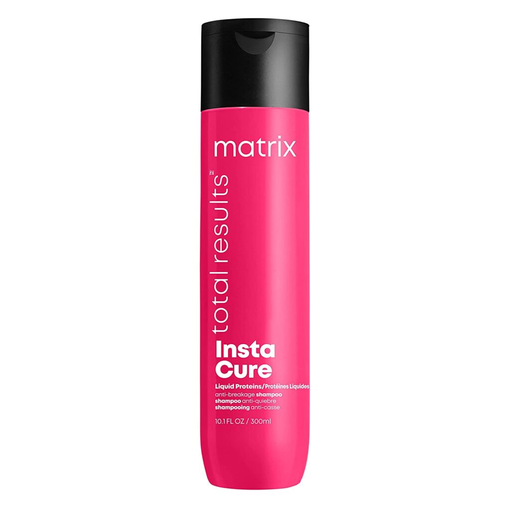 MATRIX Total Results Instacure Anti-Breakage Shampoo