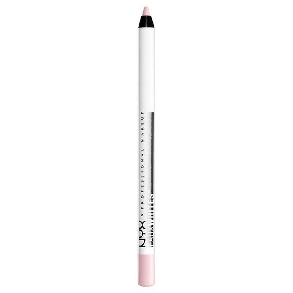 NYX PROFESSIONAL MAKEUP Faux Whites Eye Brightener, Eyeliner Pencil