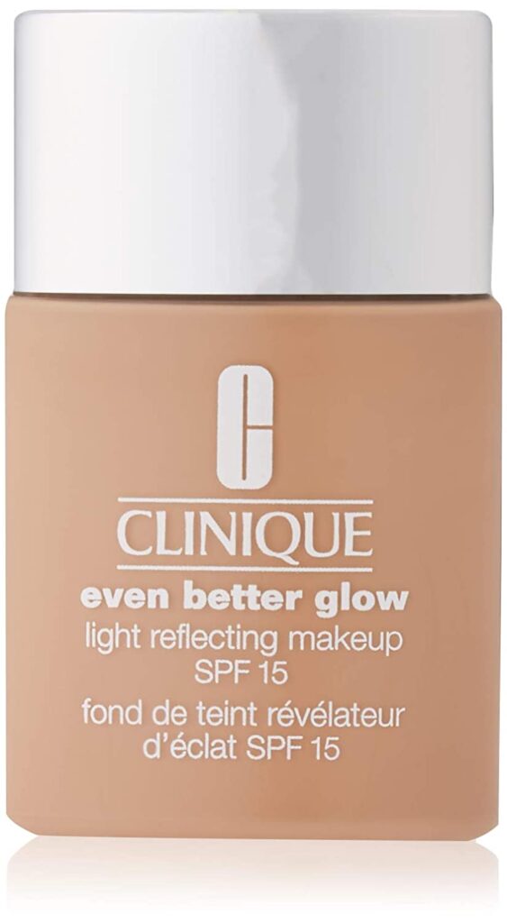 Clinique Clinique Even Better Glow Light Reflecting Makeup Spf 15