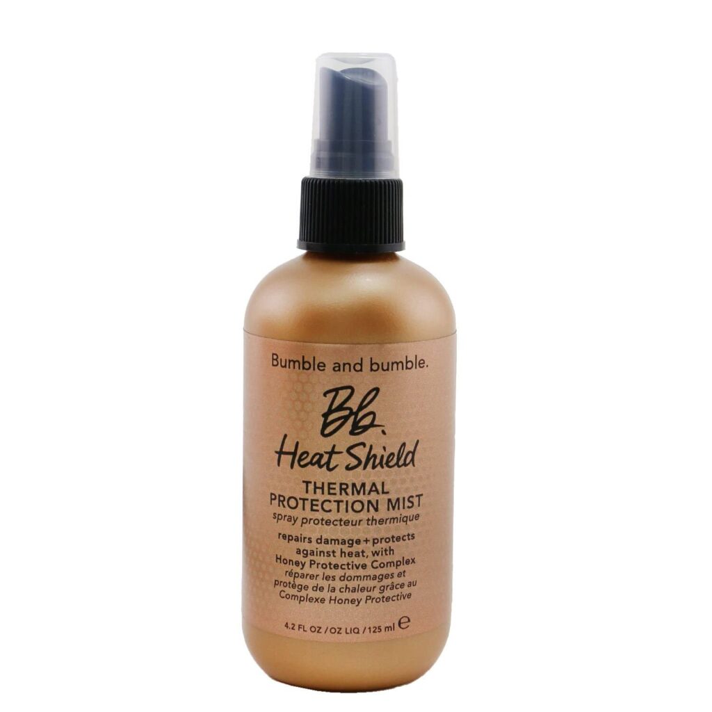 Bumble Heat Shield Thermal Protection Mist