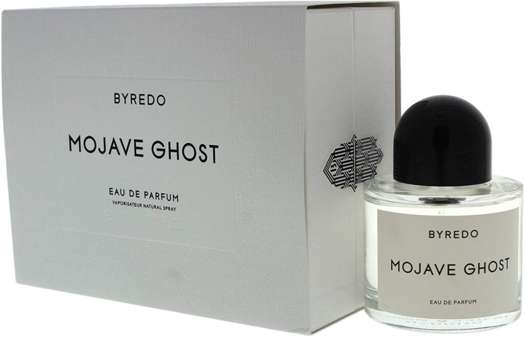 Byredo Mojave Ghost Eau de Parfum 