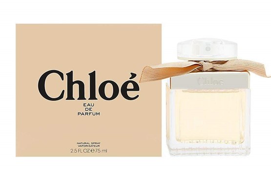 Chloe New for Women. Eau De Parfum Spray