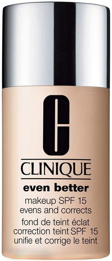 Clinique Even Better Makeup SPF15 Evens and Corrects Skin-Toning Foundation