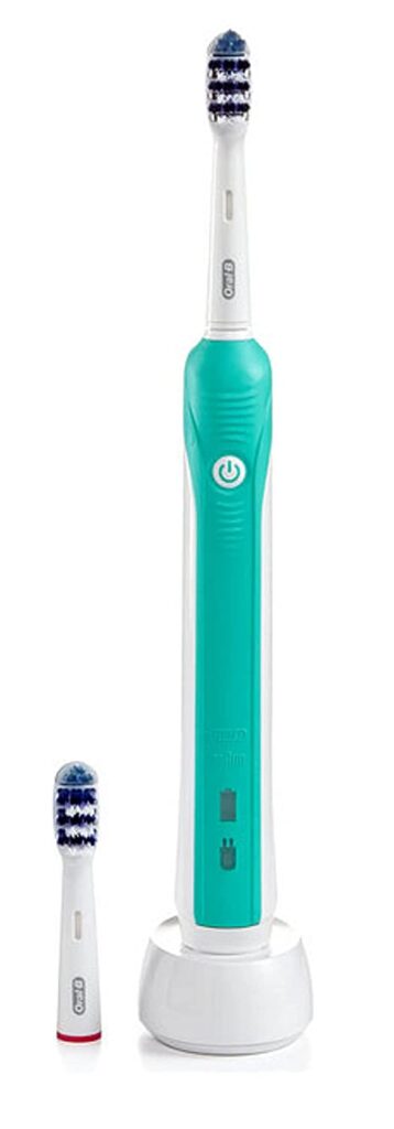 Deep Sweep 1000 Electric Rechargeable Power Toothbrush