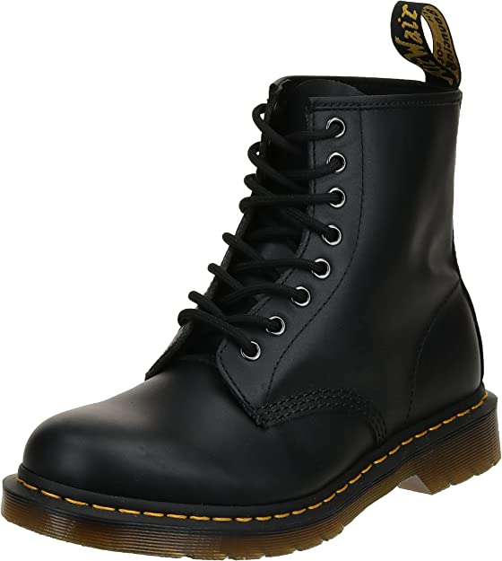 Dr. Martens 1460 Women’s Patent Leather Boots