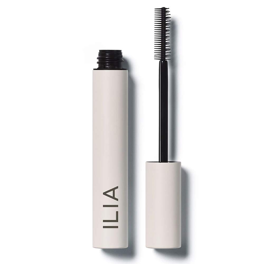 ILIA - Limitless Lash Mascara | Non-Toxic, Cruelty-Free, Clean Mascara 