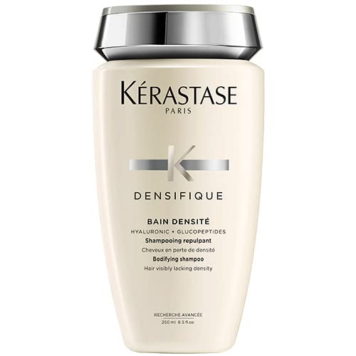 KERASTASE, Densifique Bain Densite Bodifying Shampoo Hair Visibly Lacking Density