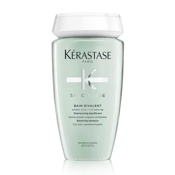 Kerastase Specifique Bain Divalent Balancing Shampoo 