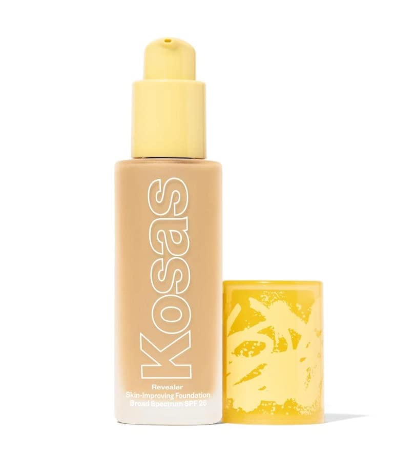 Kosas Revealer Skin Improving Foundation