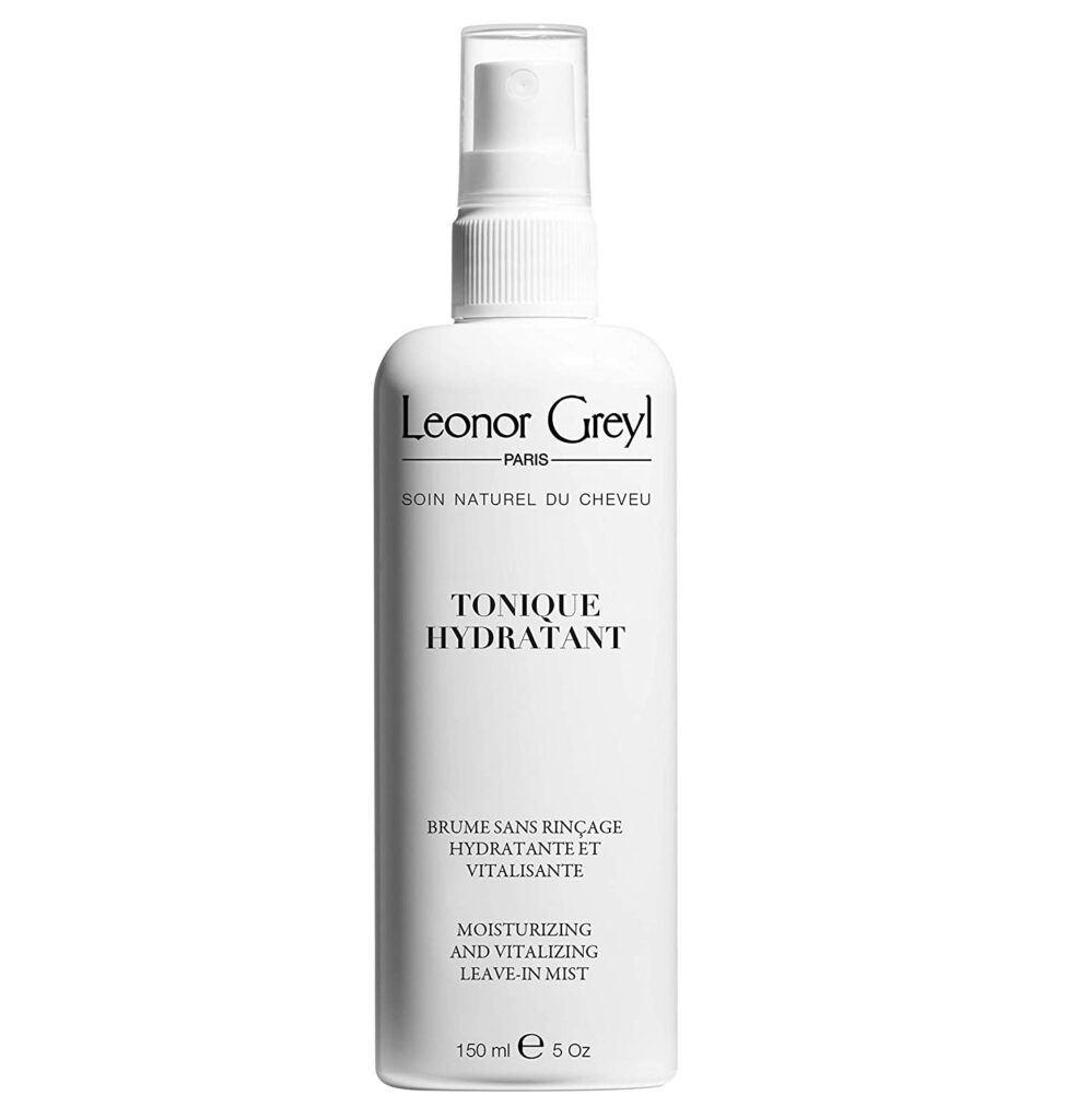 Leonor Greyl Paris Tonique Hydratant - Leave-in Moisturizing Spray,