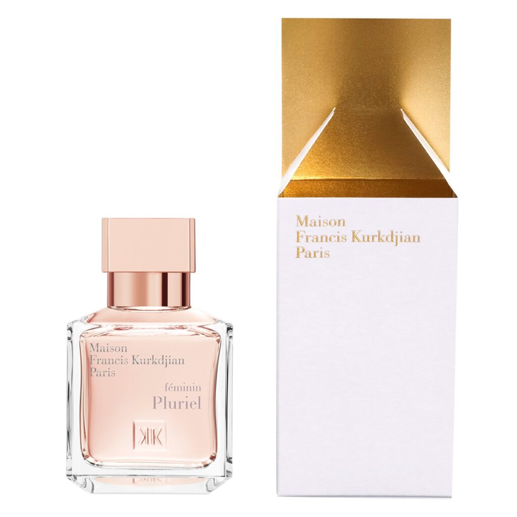Maison Francis Kurkdjian Feminin Pluriel Eau De Parfum