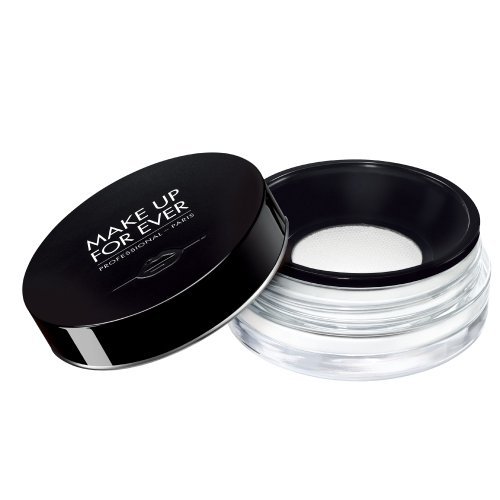 Make Up for Ever Ultra HD Microfinishing Loose Powder