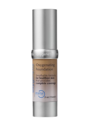 Oxygenetix Oxygenating Foundation