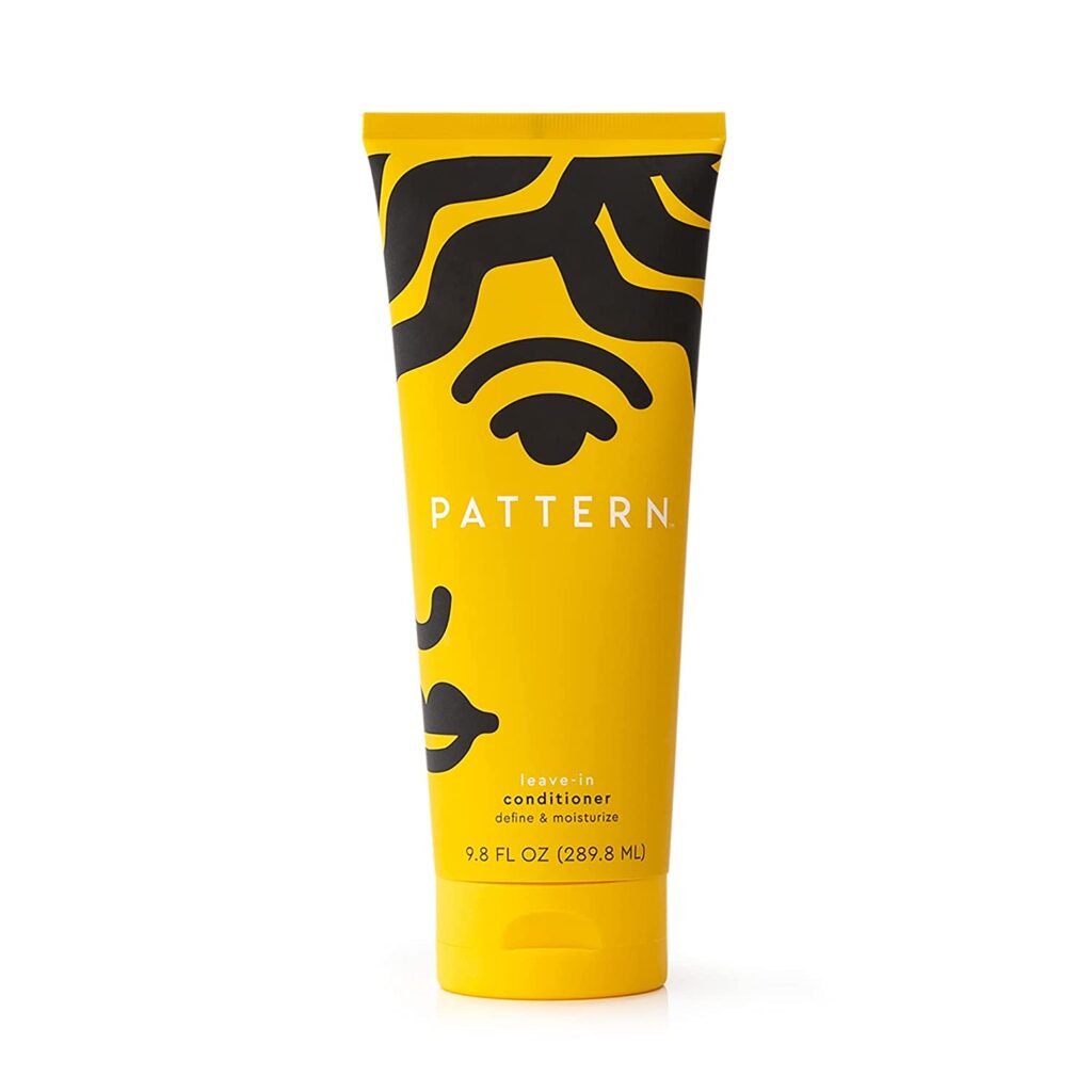 PATTERN Beauty Leave In Conditioner for Curlies, Coilies & Tight Textures
