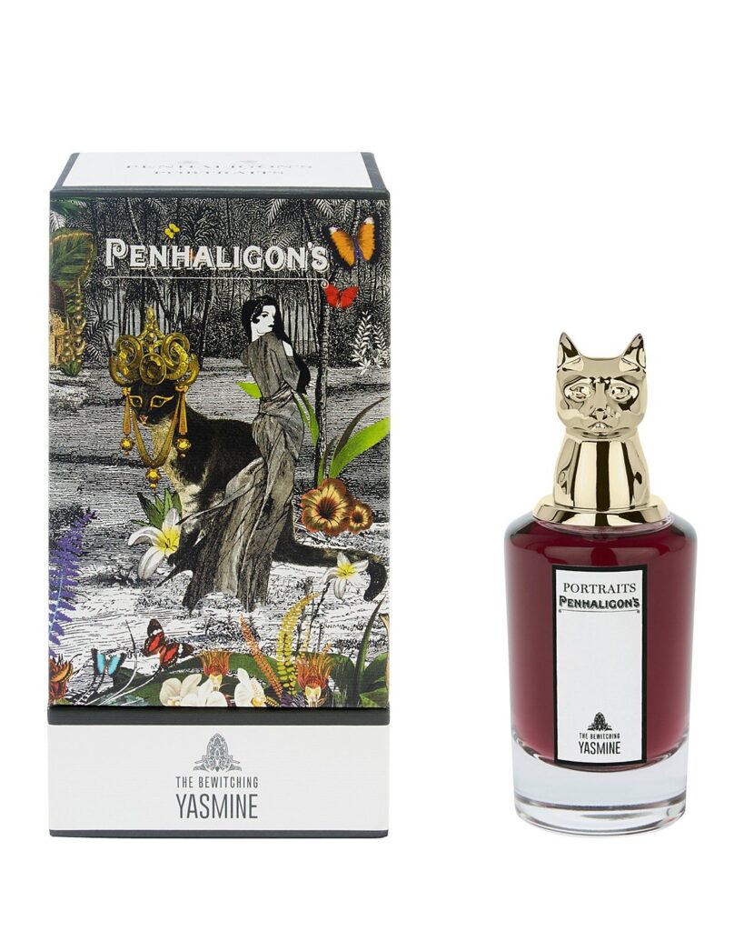 Penhaligon's 'The Bewitching Yasmine' Eau De Parfum 2.5oz
