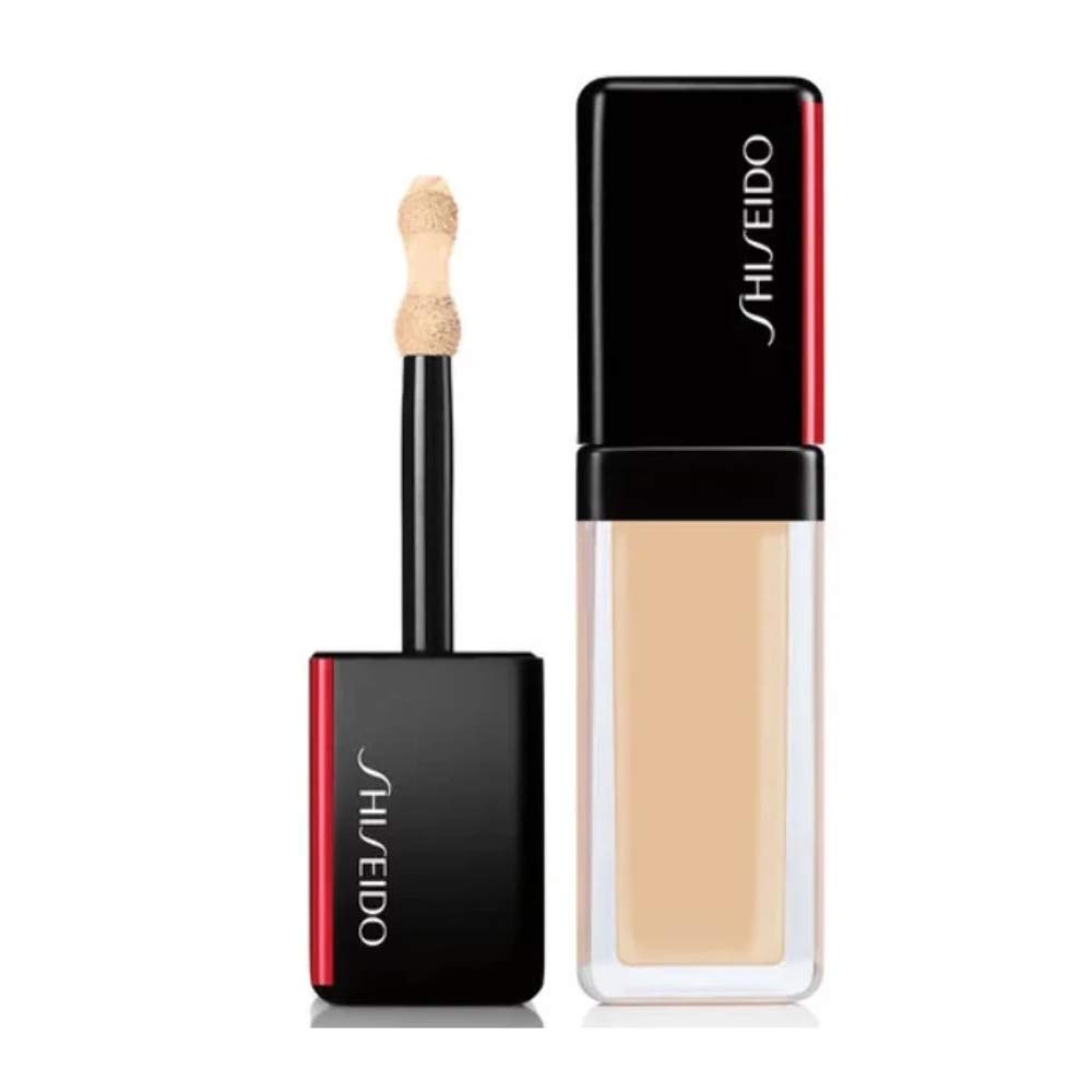 Shiseido Synchro Skin Self-Refreshing Med to Full Coverage Concealer,