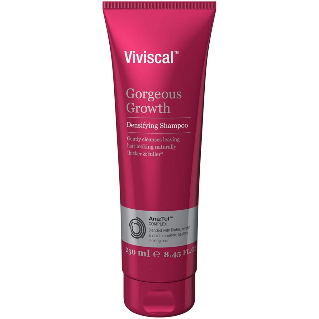 Viviscal Gorgeous Growth Densifying Shampoo