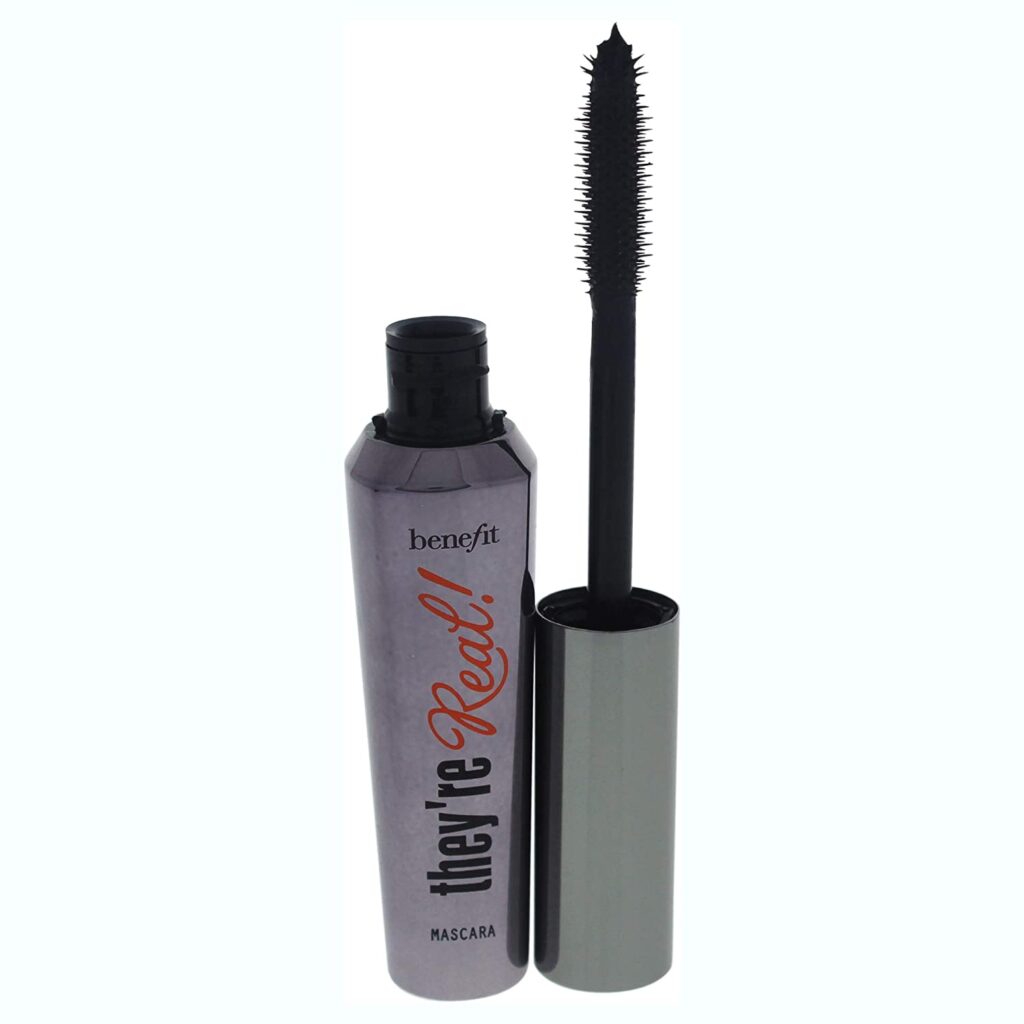 Benefit They're Real! Mascara, Beyond Black