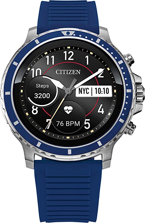 Citizen smart watch CZ 