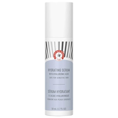 First Aid Beauty Hydrating Serum with Hyaluronic Acid