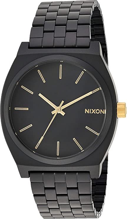 Nixon Time-teller watch