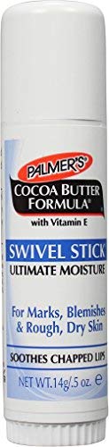Palmer's Cocoa Butter Formula Moisturizing Swivel Stick with Vitamin E