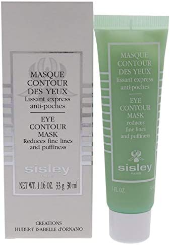 Sisley Paris Eye Contour Mask