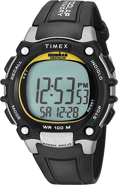 Timex Ironman Classic 100