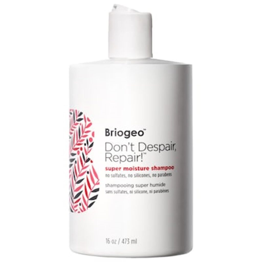 Briogeo Don’t Despair, Repair!™ Super Moisture Shampoo for Damaged Hair