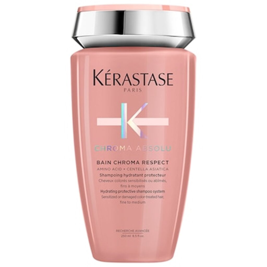 Kérastase Chroma Absolu Shampoo for Fine to Medium Color-Treated Hair