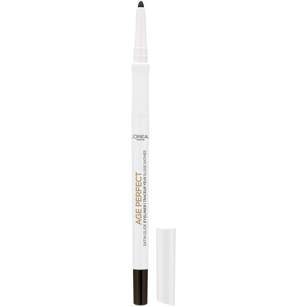 L'Oreal Paris Age Perfect Satin Glide Eyeliner with Mineral Pigments