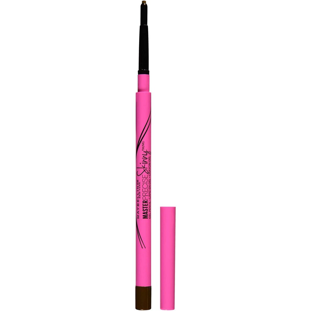 Maybelline New York Master Precise Skinny Gel Eyeliner Pencil